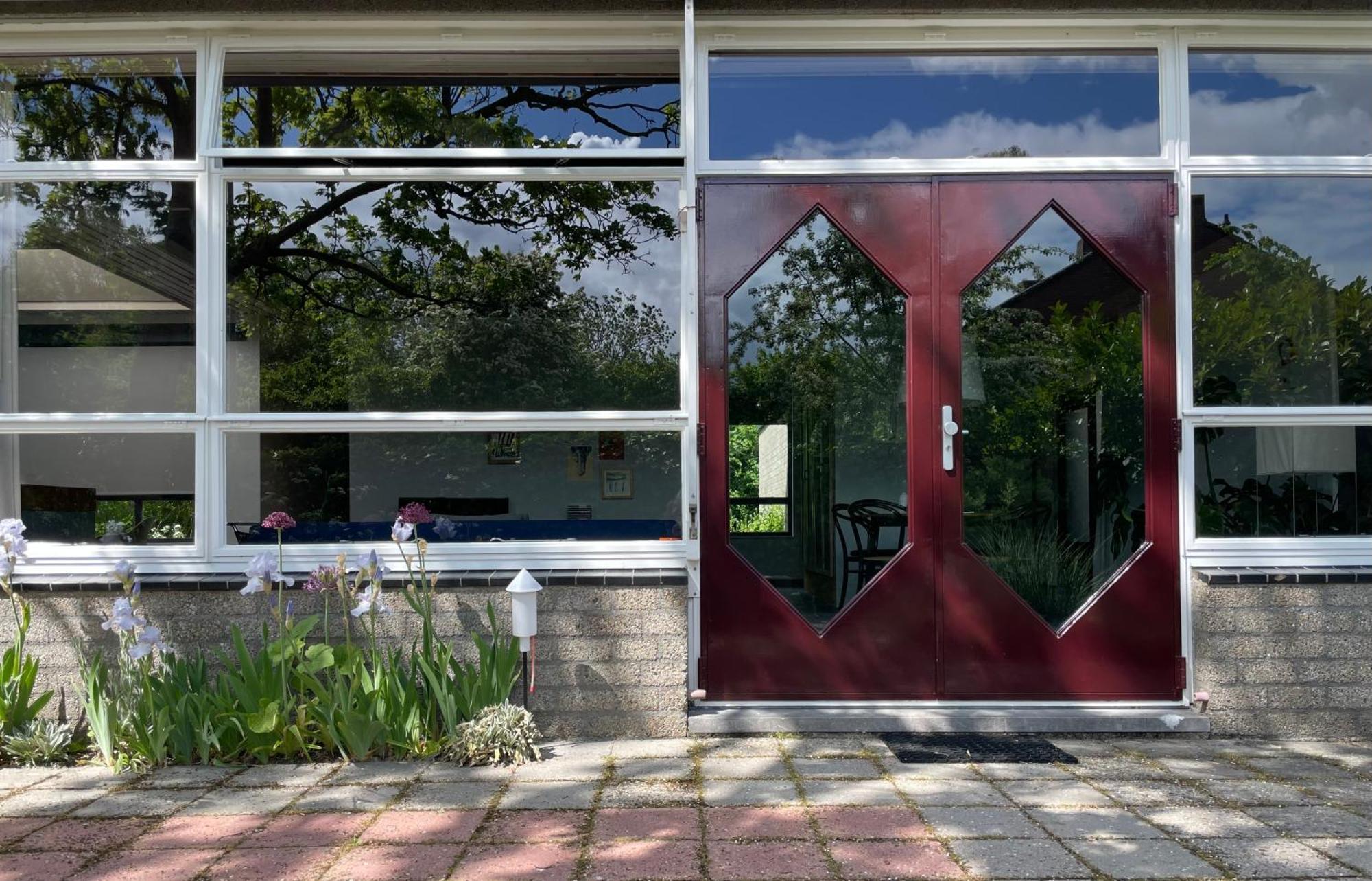 Het Lokaal Apartamento Middelburg Exterior foto